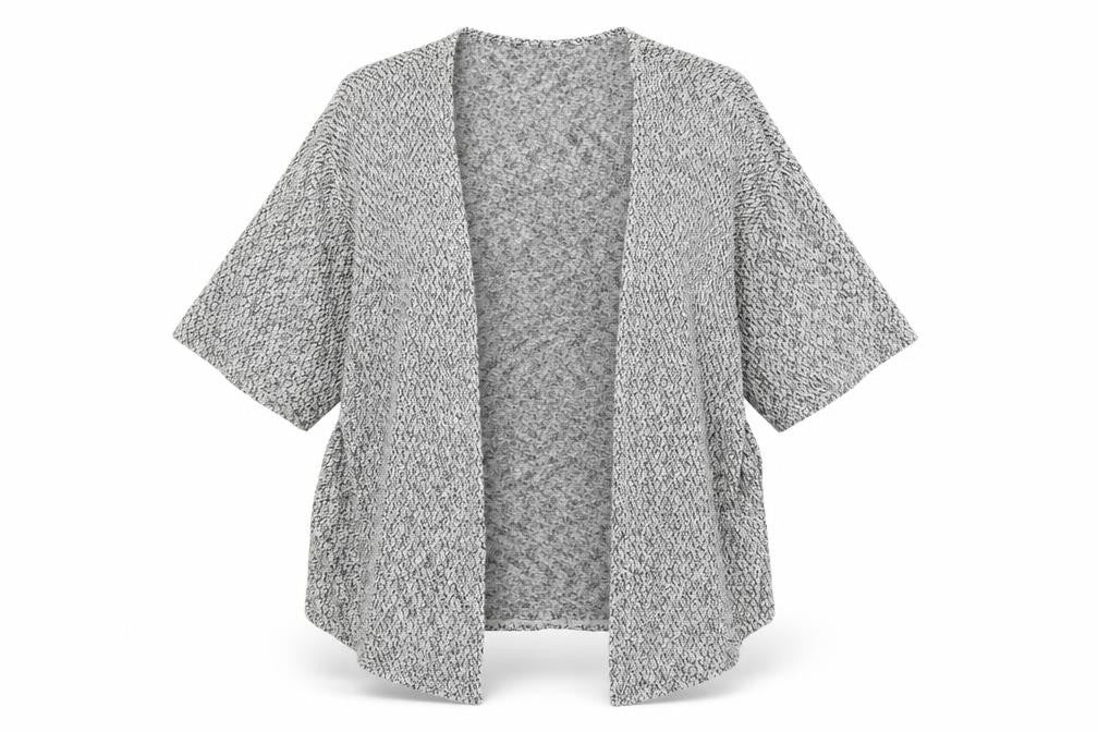 Divided Womens Black   Cardigan Jumper Size M