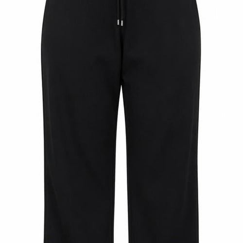 BHS Womens Black   Dress Pants Trousers Size 18 L28 in