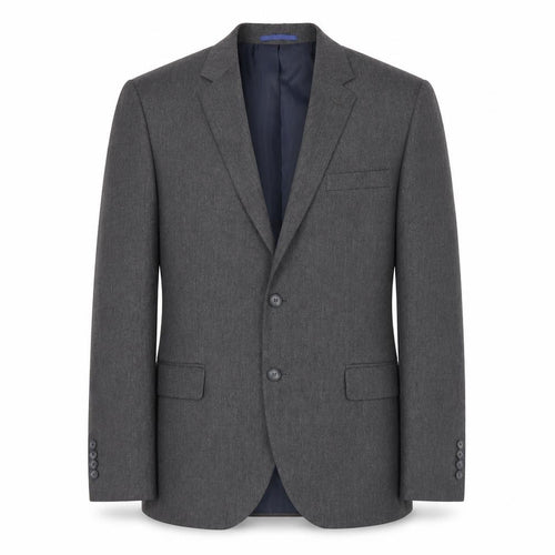 Marks & Spencer Mens Grey   Jacket Suit Jacket Size L