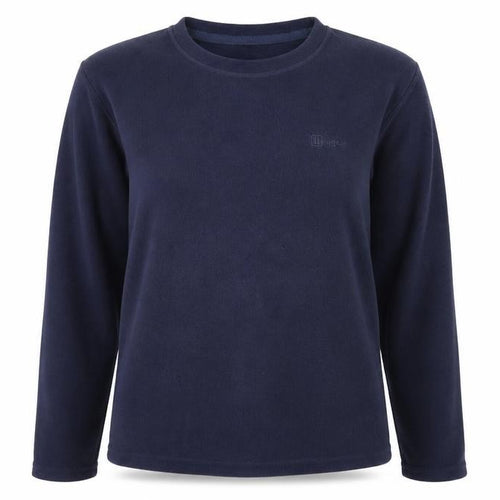 HiGear Womens Blue   Pullover Jumper Size 16