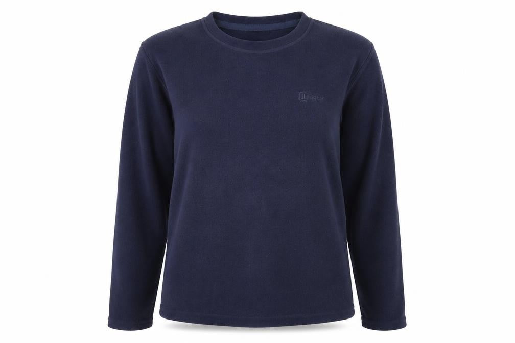 HiGear Womens Blue   Pullover Jumper Size 16