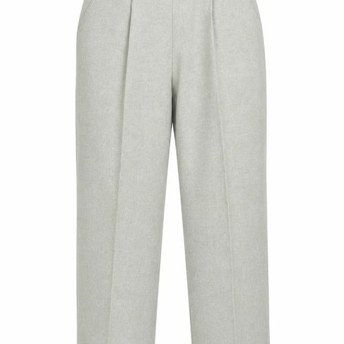 Classic Womens Green   Trousers  Size 14 L26 in