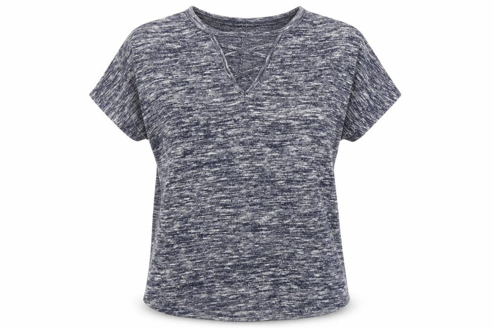 Select Womens Blue   Pullover Jumper Size 12