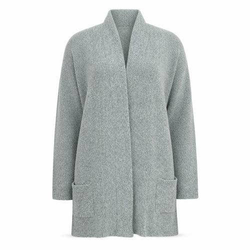 Julipa Womens Grey   Cardigan Jumper Size 12