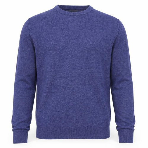 Ceader wood state Mens Blue   Pullover Jumper Size L