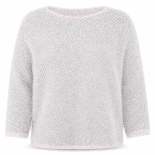 Emreco Womens Pink   Pullover Jumper Size 16