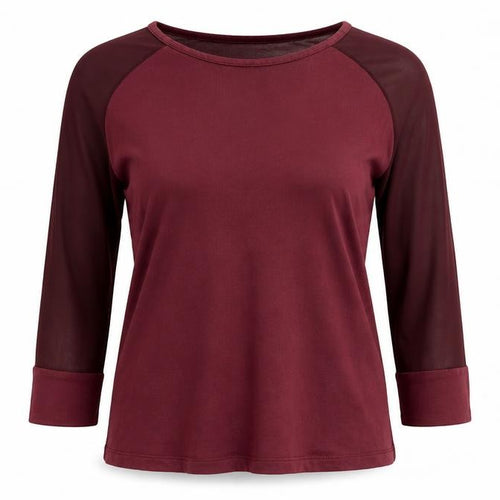 Warehouse Womens Red   Basic Polo Size 12