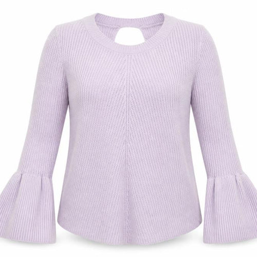 F&F Womens Purple   Pullover Jumper Size 10