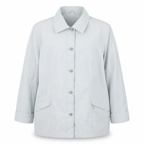 Klassik Womens Blue   Jacket  Size 20