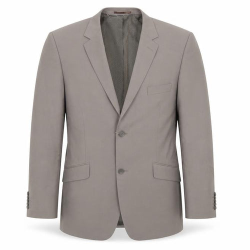 Taylor & Wright Mens Brown   Jacket Suit Jacket Size 44