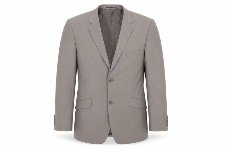 Taylor & Wright Mens Brown   Jacket Suit Jacket Size 44