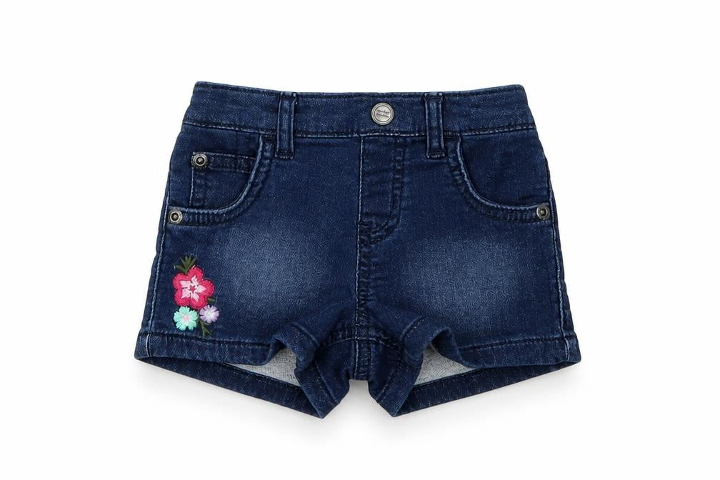 Wonder Nation Baby Beige  Denim  Jeans Size 3-6 Months