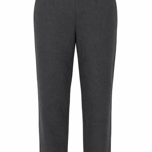 Classics Womens Grey    Trousers Size 14 L26 in