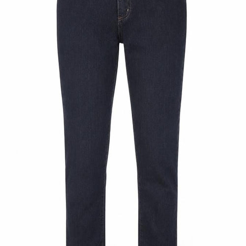 preuna Womens Blue   Skinny Jeans Size 10 L27 in