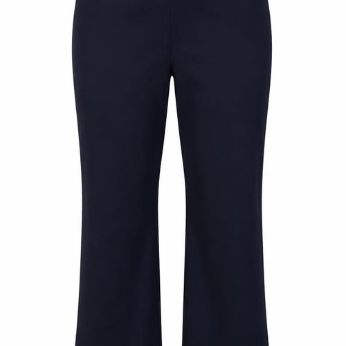 Preworn Womens Blue   Trousers  Size 14 L28 in