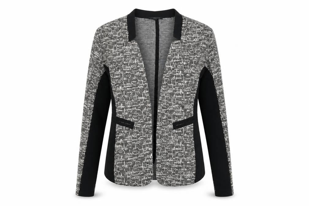 Warehouse Womens Multicoloured   Cardigan Jumper Size 10
