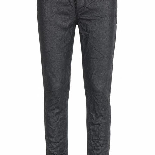 Denim co Womens Black   Skinny Jeans Size 6 L27 in