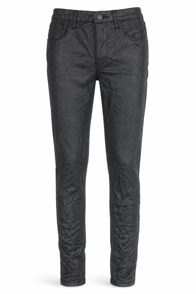 Denim co Womens Black   Skinny Jeans Size 6 L27 in