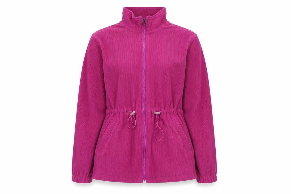 BM collection Womens Purple   Jacket  Size S