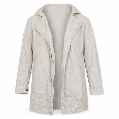 LFT Womens Beige   Jacket Coatigan Size S