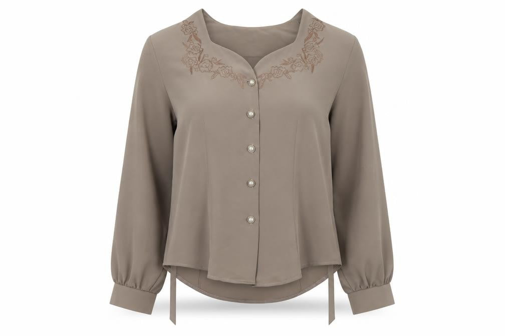Bella moda Womens Beige   Jacket  Size 12