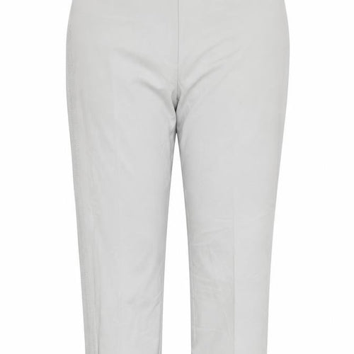Capsule Womens Grey   Dress Pants Trousers Size 22 L27 in