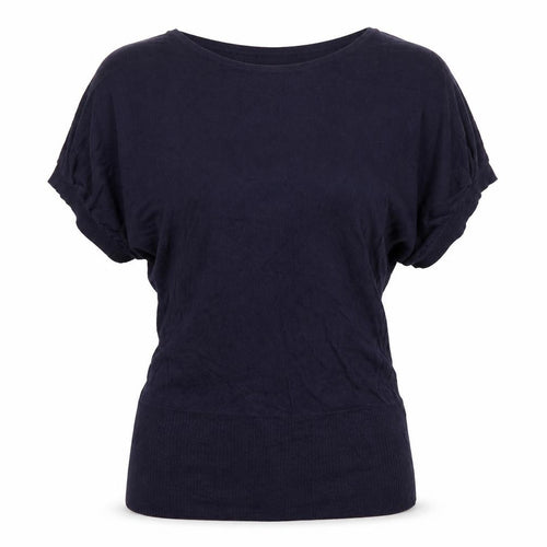 Ice Womens Blue   Pullover Sweatshirt Size S
