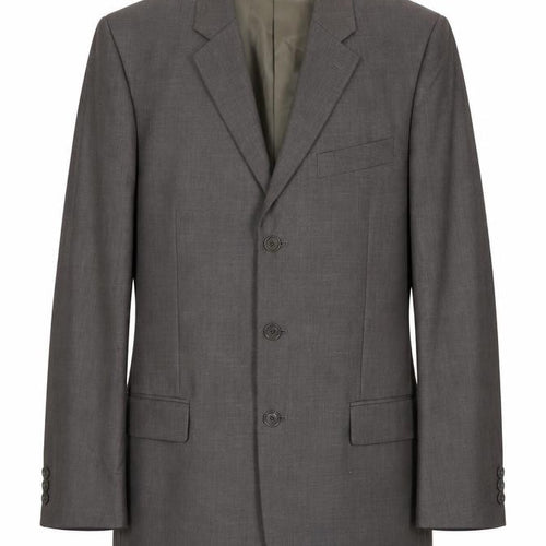 BHS Mens Grey   Jacket Suit Jacket Size M