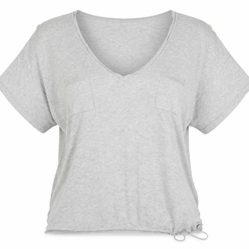 Uniqlo Womens Grey   Pullover Jumper Size M
