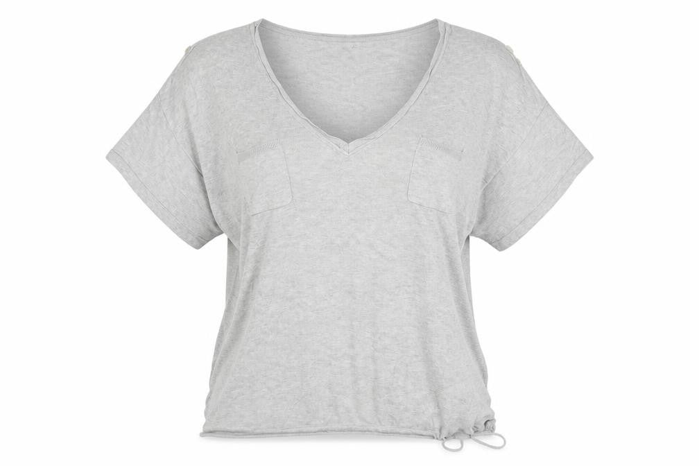 Uniqlo Womens Grey   Pullover Jumper Size M