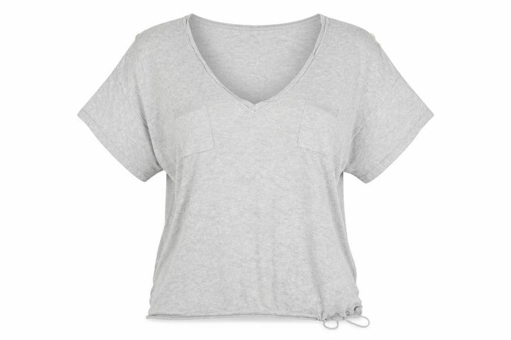 Uniqlo Womens Grey   Pullover Jumper Size M