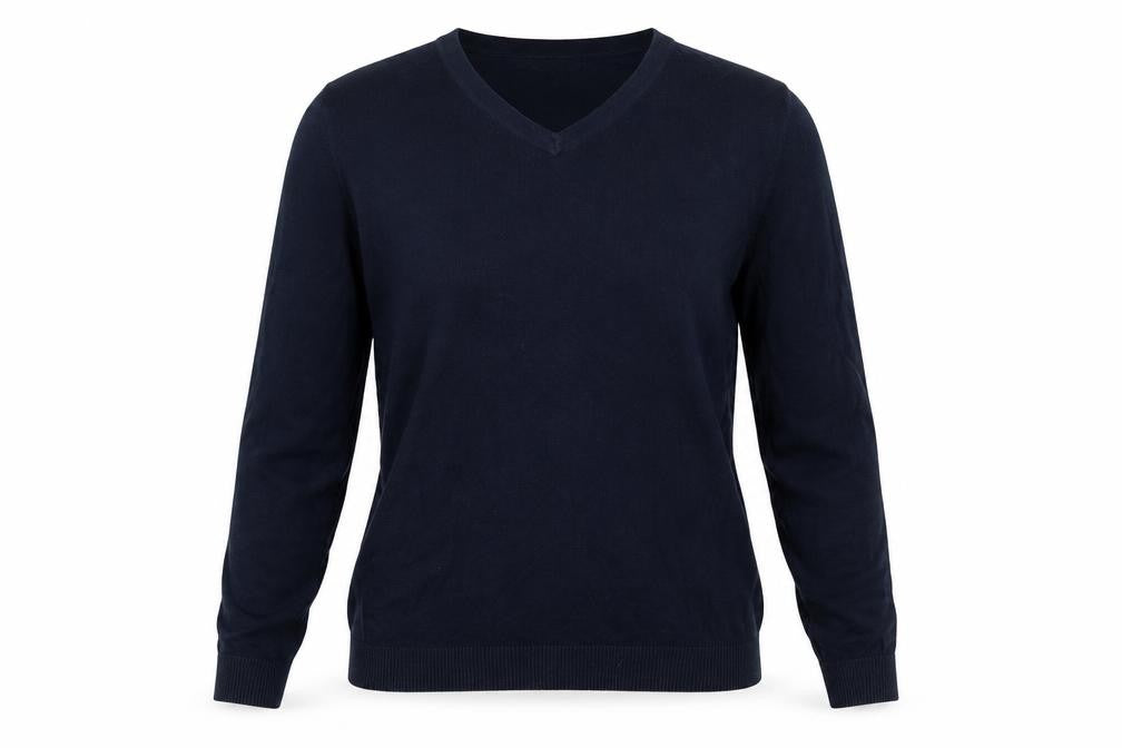 ASOS Womens Blue   Pullover Jumper Size S