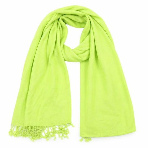 Preworn  Green    Shawl/Wrap