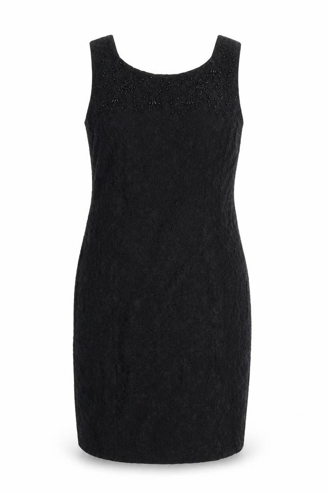 Wallis Womens Black Shift Size 12