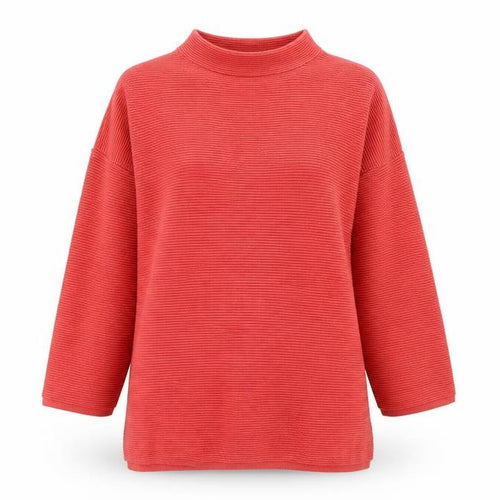 Wallis Womens Pink  Knit Pullover Jumper Size M