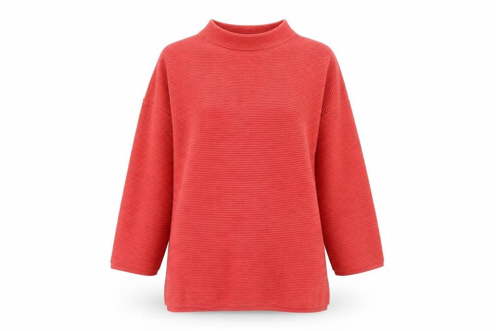 Wallis Womens Pink  Knit Pullover Jumper Size M