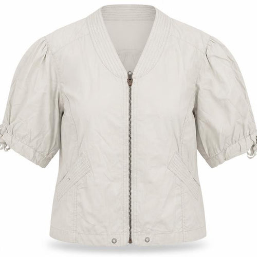 REDGREEN Womens Beige   Jacket  Size M