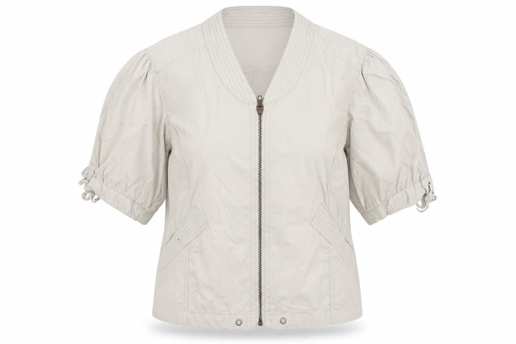 REDGREEN Womens Beige   Jacket  Size M