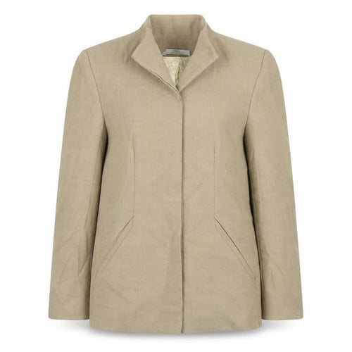 Marks and Spencer Womens Brown   Jacket  Size 10