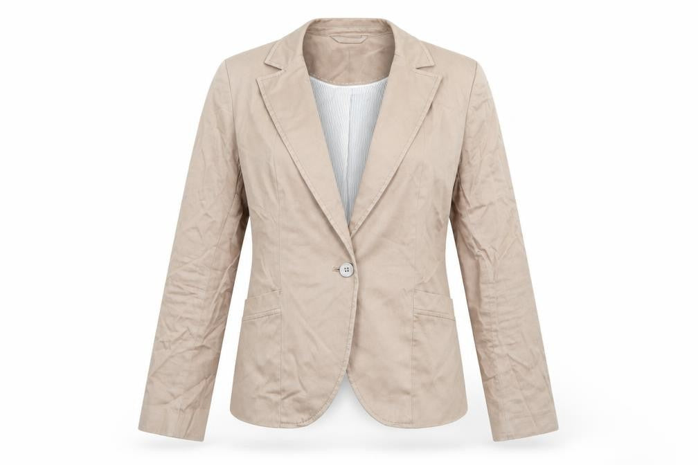 Next Womens Brown   Jacket Blazer Size 12