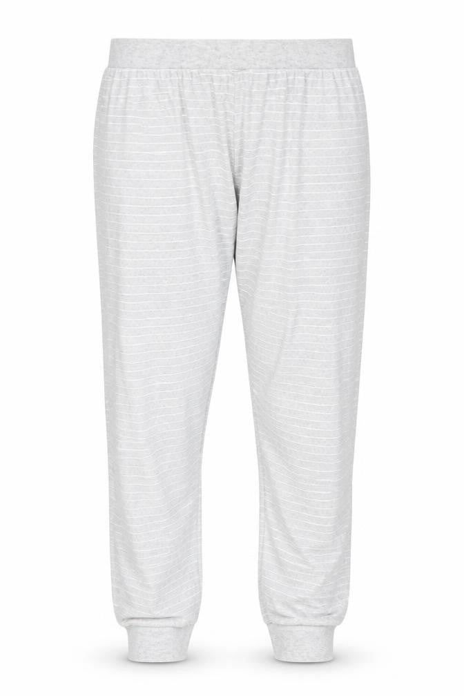 Marks and Spencer Girls Grey   Jogger Trousers Size 14 Years