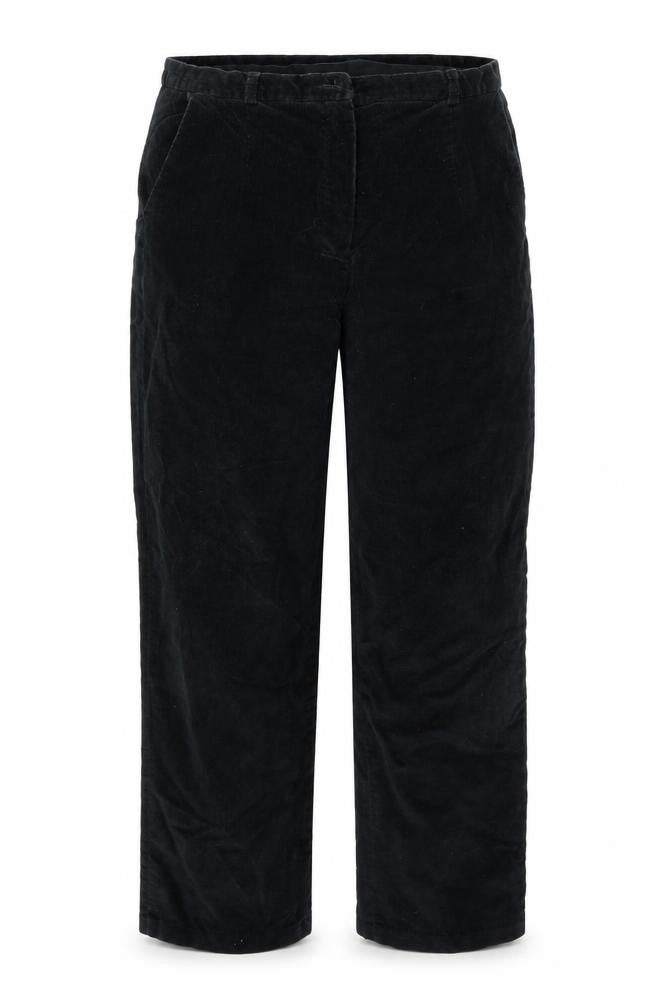 paul separates Womens Black   Trousers  Size 12 L30 in