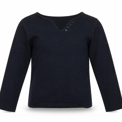 why not little Girls Black   Basic Casual Size 10-11 Years