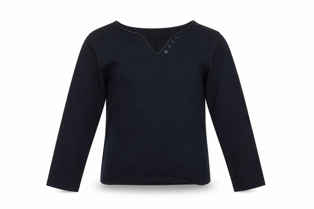 why not little Girls Black   Basic Casual Size 10-11 Years