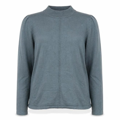 Marks and Spencer Womens Blue   Pullover Jumper Size 12