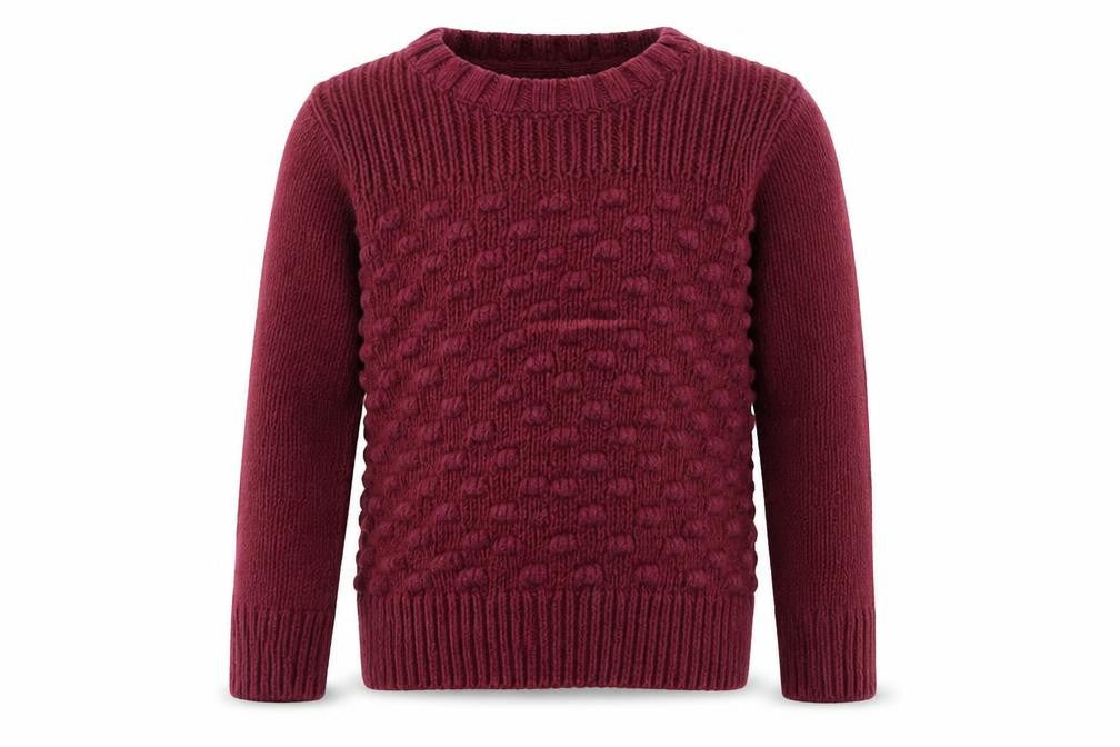 Gap Girls Purple   Pullover Jumper Size 4-5 Years