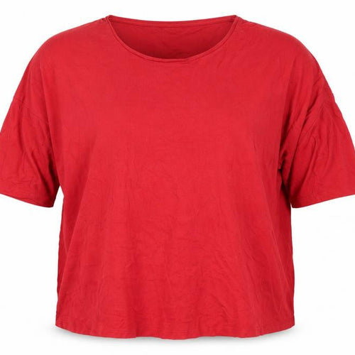 Phase Eight Womens Red   Basic T-Shirt Size 12