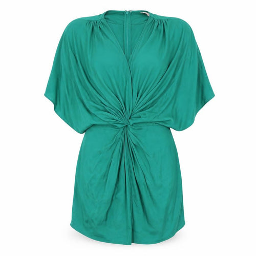 ASOS Womens Green   Mini  Size 8