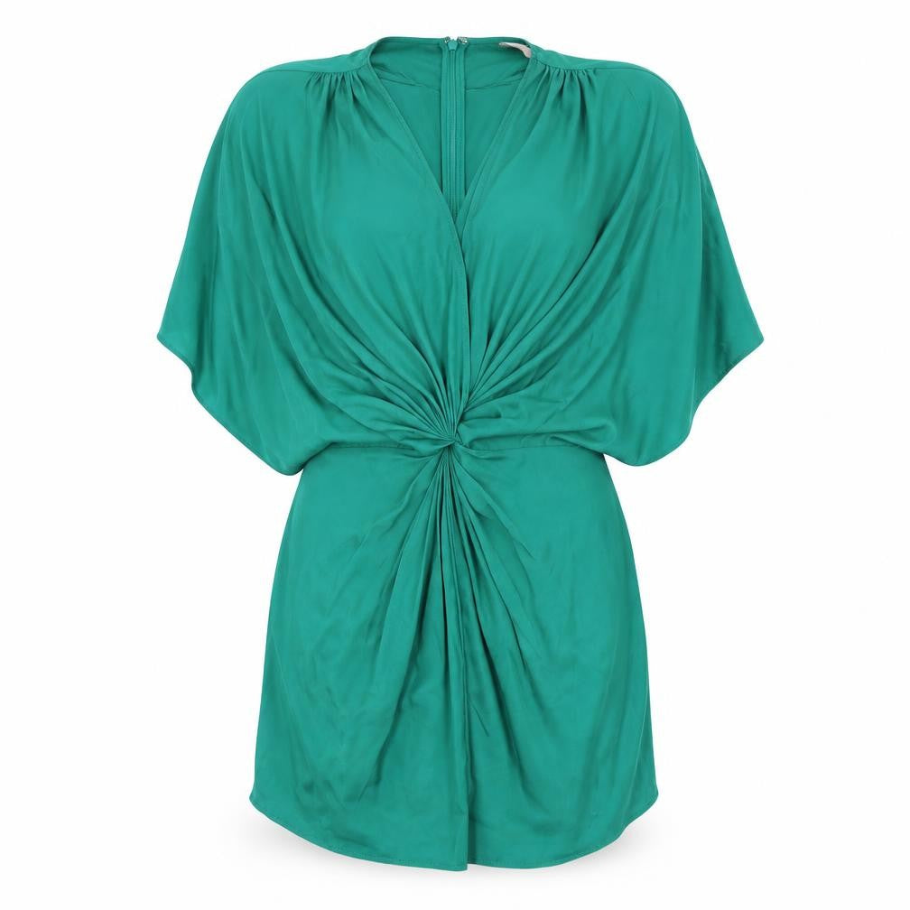 ASOS Womens Green   Mini  Size 8