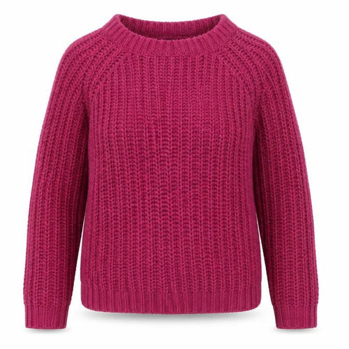 F&F Womens Purple   Pullover Jumper Size 12